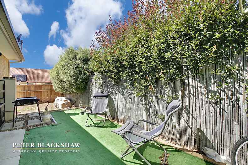 Lot 2/16 Gang Gang Court Ngunnawal Lot 2/16 Gang Gang Court Ngunnawal