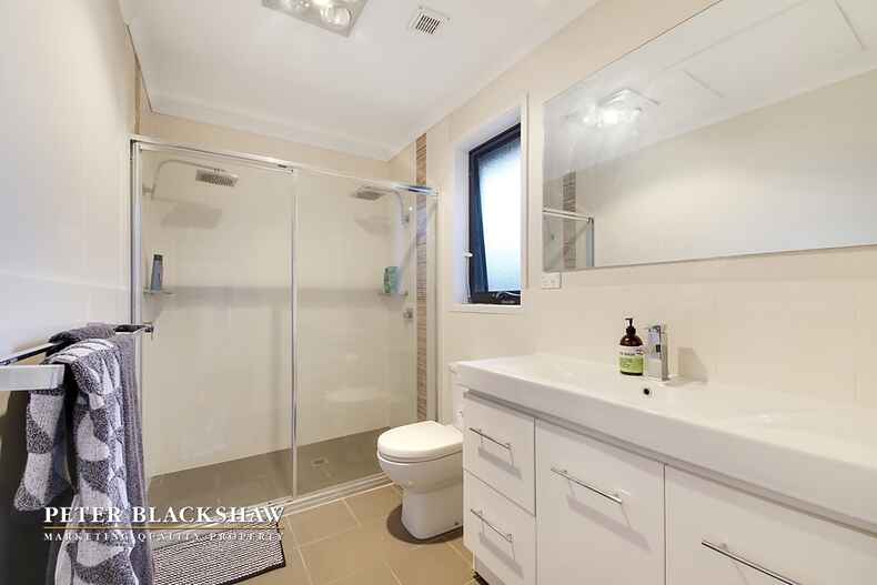 Lot 4/6 Chuter Street Casey Lot 4/6 Chuter Street Casey