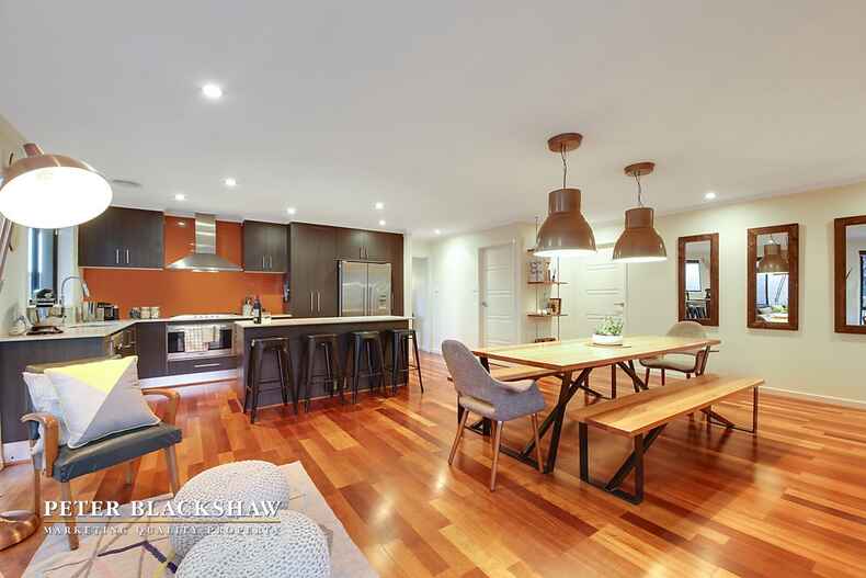 Lot 4/6 Chuter Street Casey Lot 4/6 Chuter Street Casey