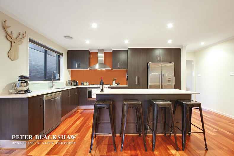 Lot 4/6 Chuter Street Casey Lot 4/6 Chuter Street Casey