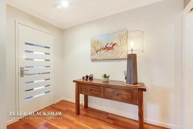 Lot 4/6 Chuter Street Casey Lot 4/6 Chuter Street Casey