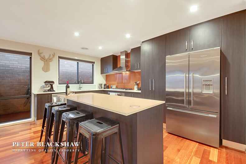 Lot 4/6 Chuter Street Casey Lot 4/6 Chuter Street Casey