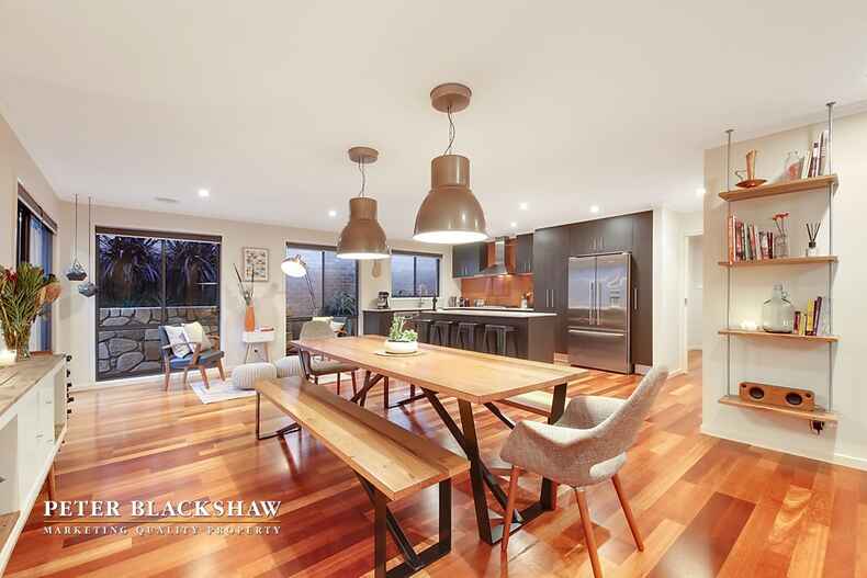 Lot 4/6 Chuter Street Casey Lot 4/6 Chuter Street Casey