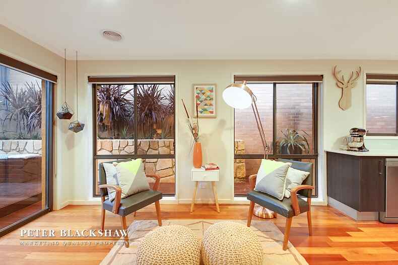 Lot 4/6 Chuter Street Casey Lot 4/6 Chuter Street Casey