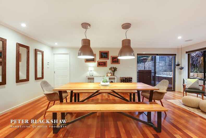 Lot 4/6 Chuter Street Casey Lot 4/6 Chuter Street Casey