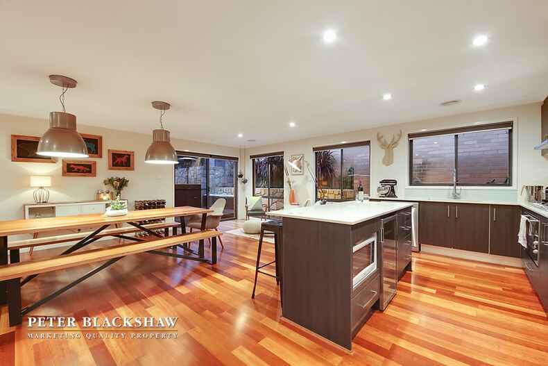 Lot 4/6 Chuter Street Casey Lot 4/6 Chuter Street Casey