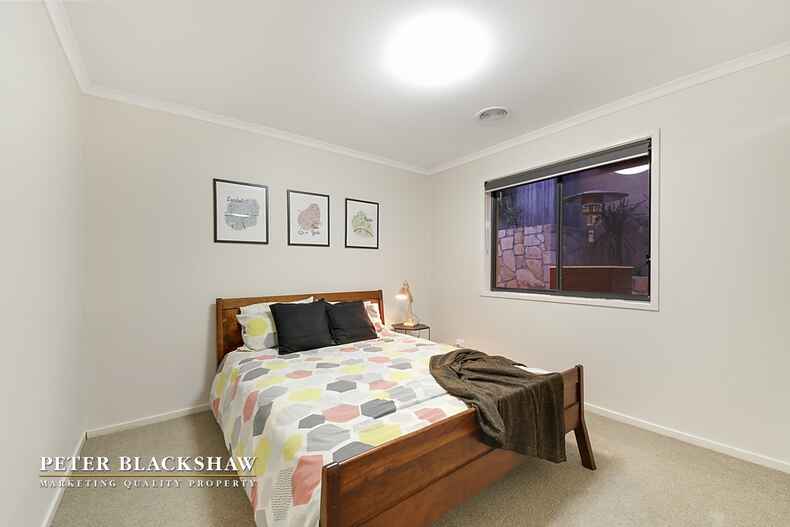 Lot 4/6 Chuter Street Casey Lot 4/6 Chuter Street Casey