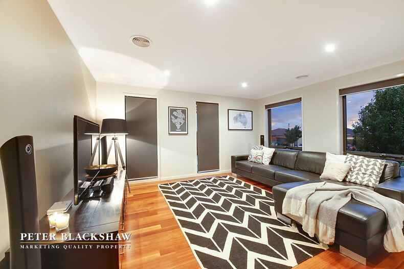 Lot 4/6 Chuter Street Casey Lot 4/6 Chuter Street Casey