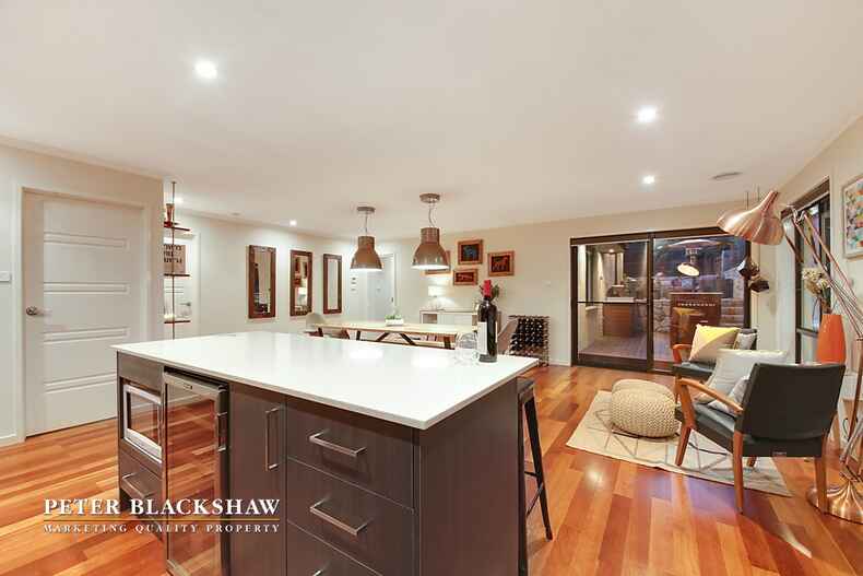 Lot 4/6 Chuter Street Casey Lot 4/6 Chuter Street Casey