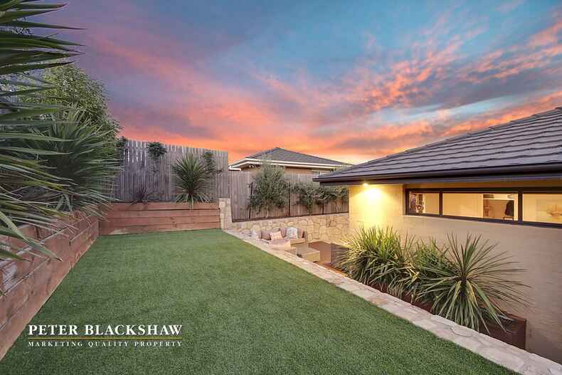 Lot 4/6 Chuter Street Casey Lot 4/6 Chuter Street Casey