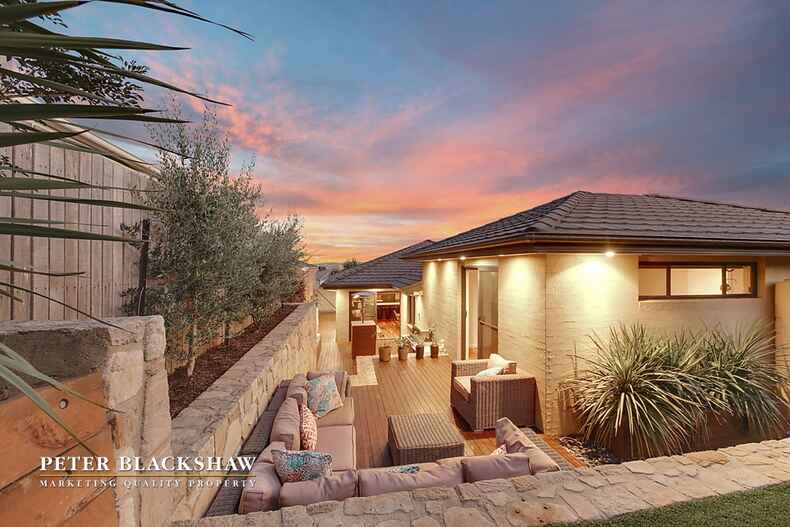 Lot 4/6 Chuter Street Casey Lot 4/6 Chuter Street Casey