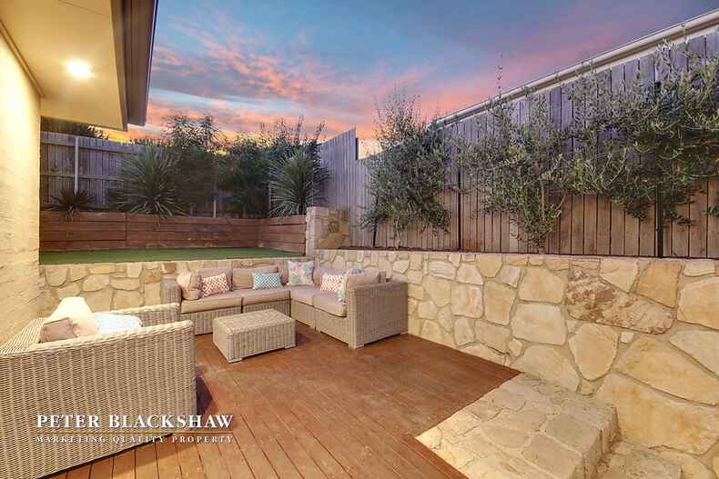 Lot 4/6 Chuter Street Casey Lot 4/6 Chuter Street Casey