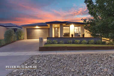 Lot 4/6 Chuter Street Casey