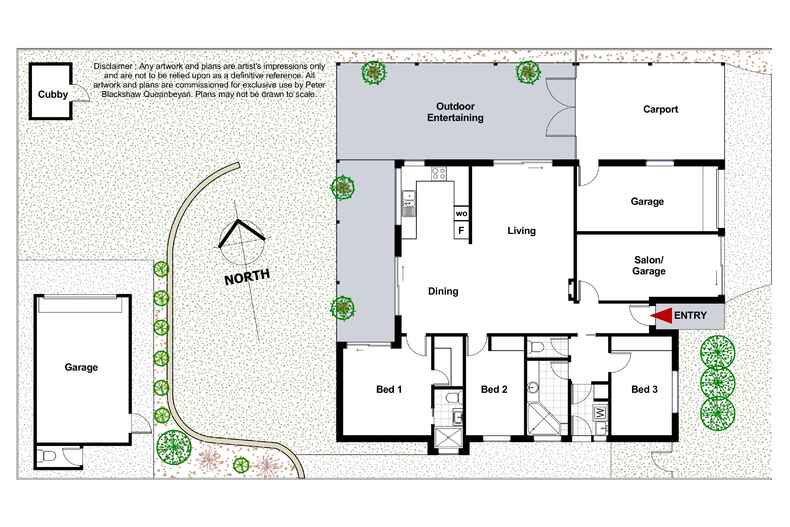 23 Patanga Gardens Queanbeyan 23 Patanga Gardens Queanbeyan