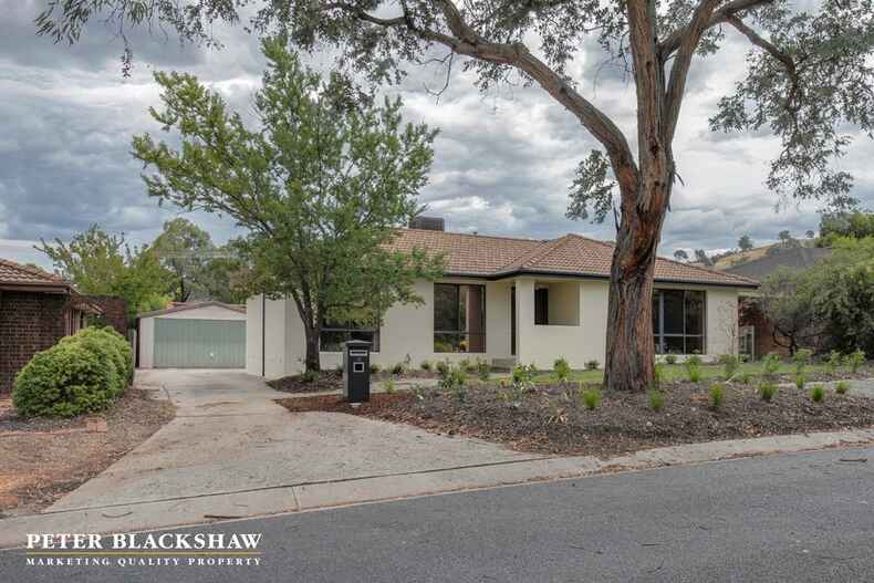 Lot 11/6 Bouchard Place Fadden Lot 11/6 Bouchard Place Fadden