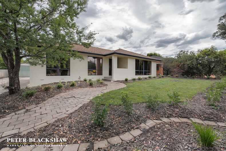 Lot 11/6 Bouchard Place Fadden Lot 11/6 Bouchard Place Fadden