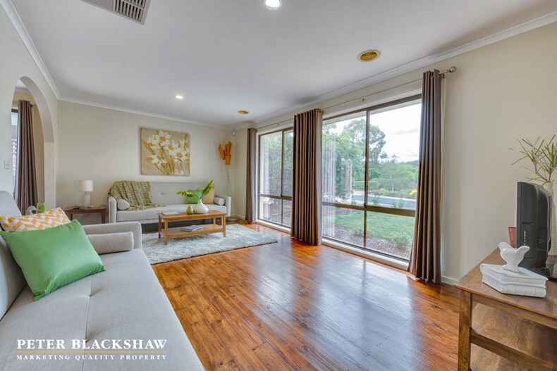 Lot 11/6 Bouchard Place Fadden Lot 11/6 Bouchard Place Fadden