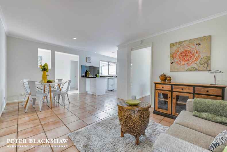 Lot 11/6 Bouchard Place Fadden Lot 11/6 Bouchard Place Fadden