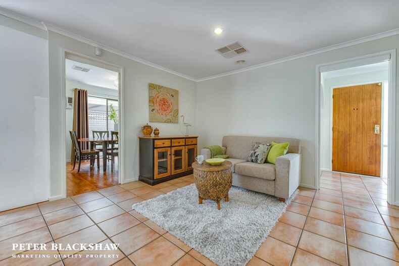 Lot 11/6 Bouchard Place Fadden Lot 11/6 Bouchard Place Fadden