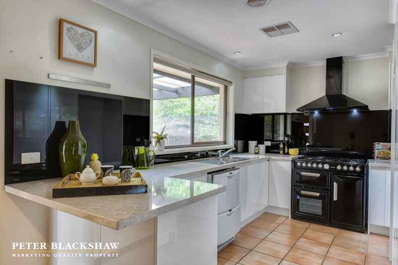 Lot 11/6 Bouchard Place Fadden Lot 11/6 Bouchard Place Fadden