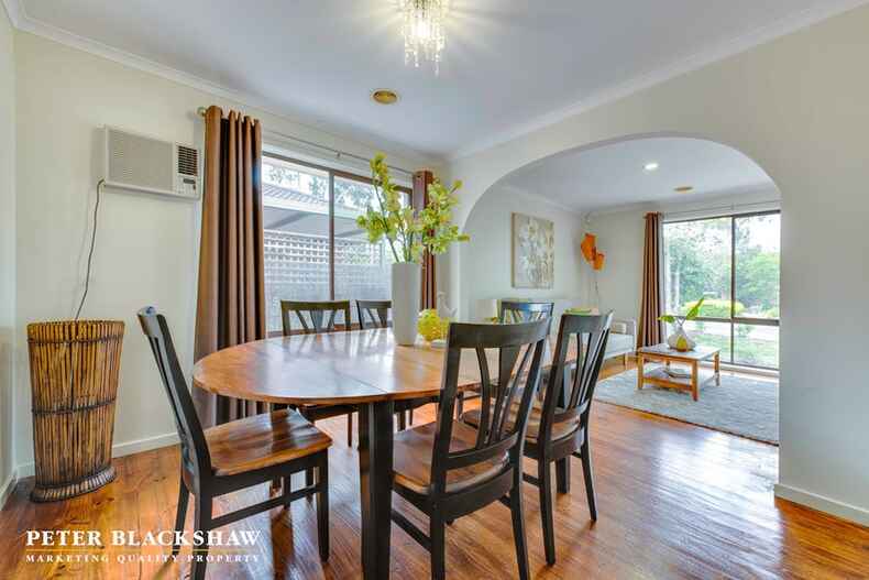 Lot 11/6 Bouchard Place Fadden Lot 11/6 Bouchard Place Fadden