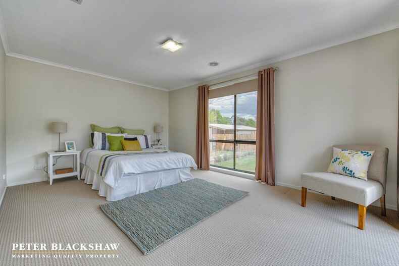 Lot 11/6 Bouchard Place Fadden Lot 11/6 Bouchard Place Fadden