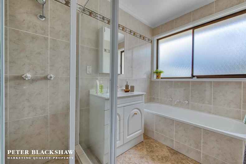 Lot 11/6 Bouchard Place Fadden Lot 11/6 Bouchard Place Fadden