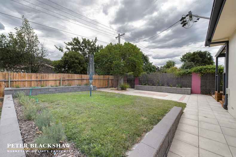 Lot 11/6 Bouchard Place Fadden Lot 11/6 Bouchard Place Fadden