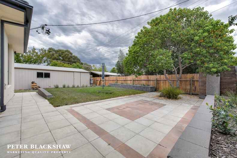 Lot 11/6 Bouchard Place Fadden Lot 11/6 Bouchard Place Fadden