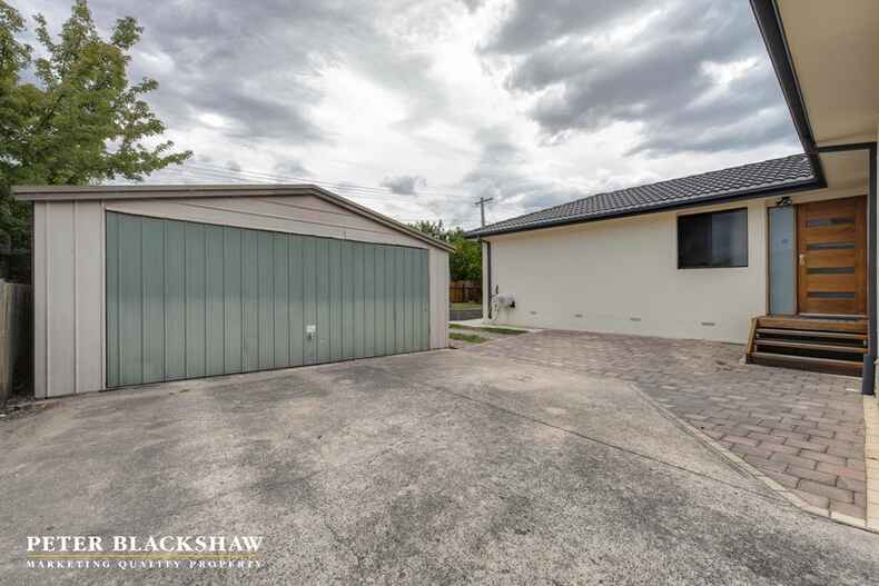 Lot 11/6 Bouchard Place Fadden Lot 11/6 Bouchard Place Fadden