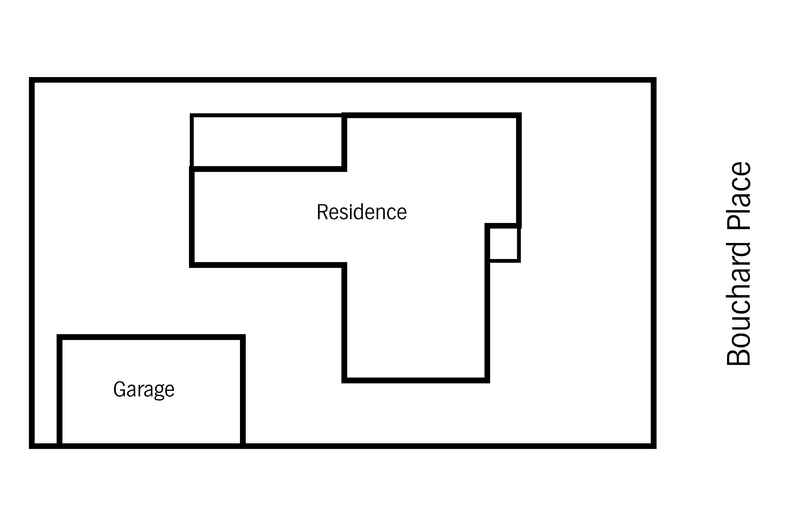 Lot 11/6 Bouchard Place Fadden Lot 11/6 Bouchard Place Fadden