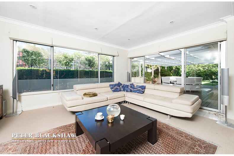 Lot 8/18 Scarborough Street Red Hill Lot 8/18 Scarborough Street Red Hill