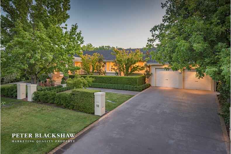Lot 8/18 Scarborough Street Red Hill Lot 8/18 Scarborough Street Red Hill