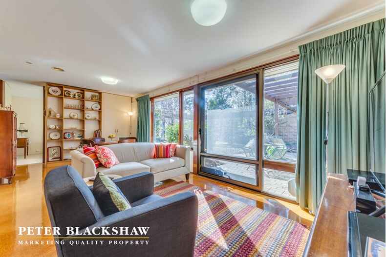 Lot 1/38/85 Crozier Circuit Kambah Lot 1/38/85 Crozier Circuit Kambah