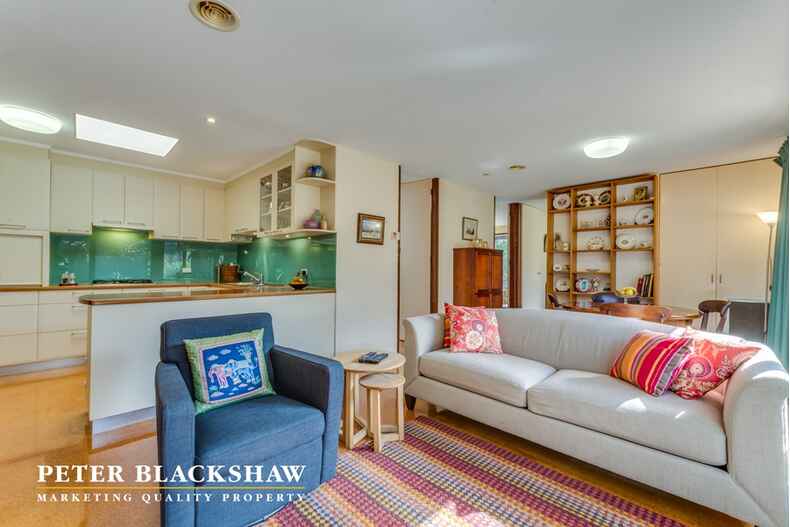 Lot 1/38/85 Crozier Circuit Kambah Lot 1/38/85 Crozier Circuit Kambah