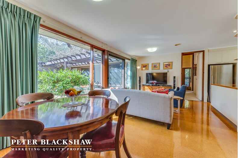 Lot 1/38/85 Crozier Circuit Kambah Lot 1/38/85 Crozier Circuit Kambah