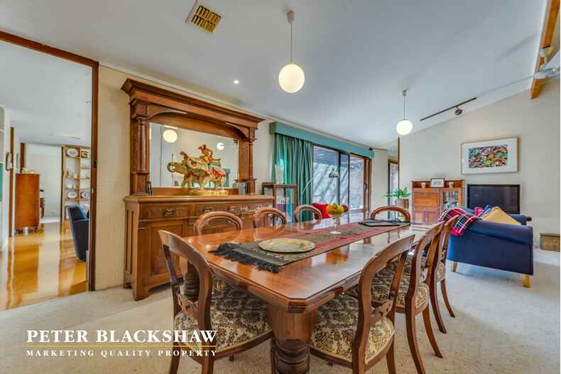 Lot 1/38/85 Crozier Circuit Kambah Lot 1/38/85 Crozier Circuit Kambah