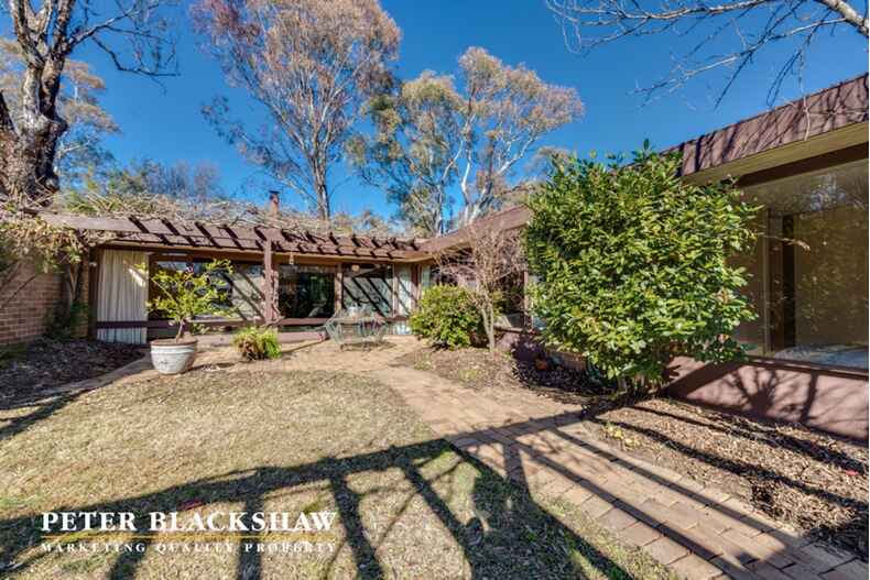 Lot 1/38/85 Crozier Circuit Kambah Lot 1/38/85 Crozier Circuit Kambah