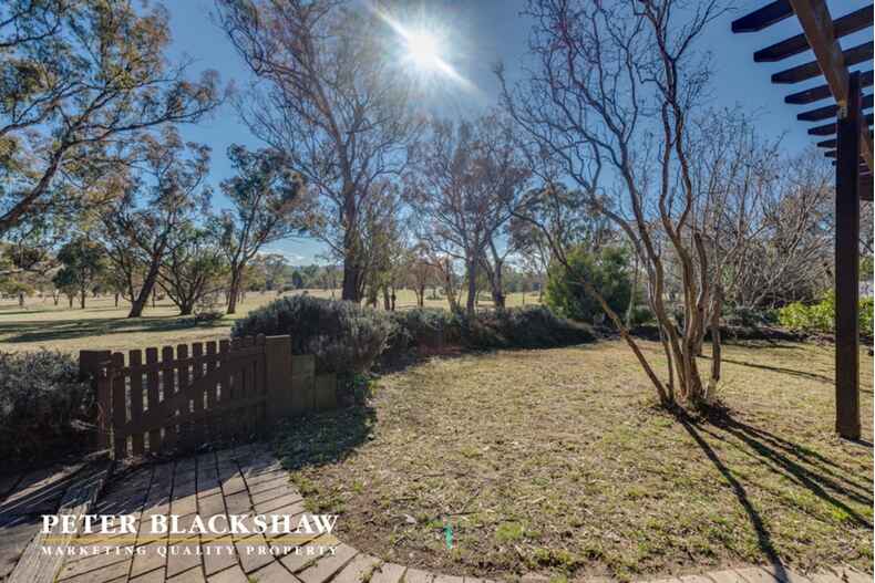 Lot 1/38/85 Crozier Circuit Kambah Lot 1/38/85 Crozier Circuit Kambah