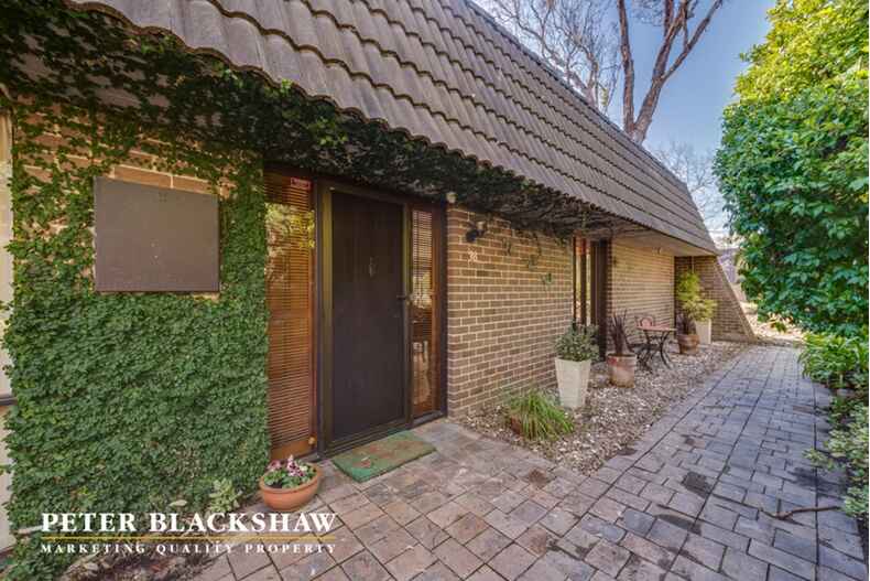 Lot 1/38/85 Crozier Circuit Kambah Lot 1/38/85 Crozier Circuit Kambah