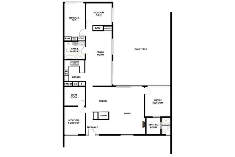 Lot 1/38/85 Crozier Circuit Kambah Lot 1/38/85 Crozier Circuit Kambah