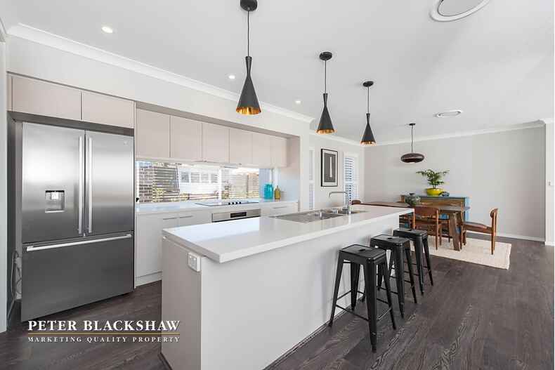 25 Mellington Loop Googong 25 Mellington Loop Googong