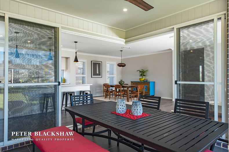 25 Mellington Loop Googong 25 Mellington Loop Googong