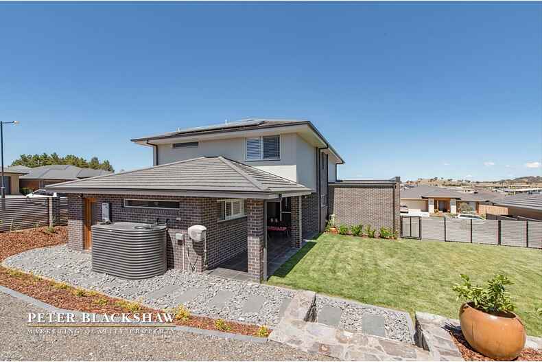 25 Mellington Loop Googong 25 Mellington Loop Googong