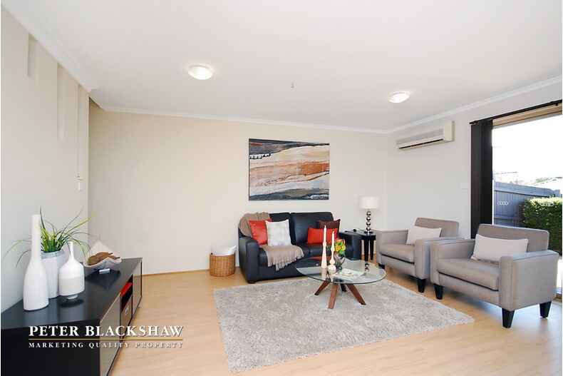 79 Mary Gillespie Avenue Gungahlin 79 Mary Gillespie Avenue Gungahlin