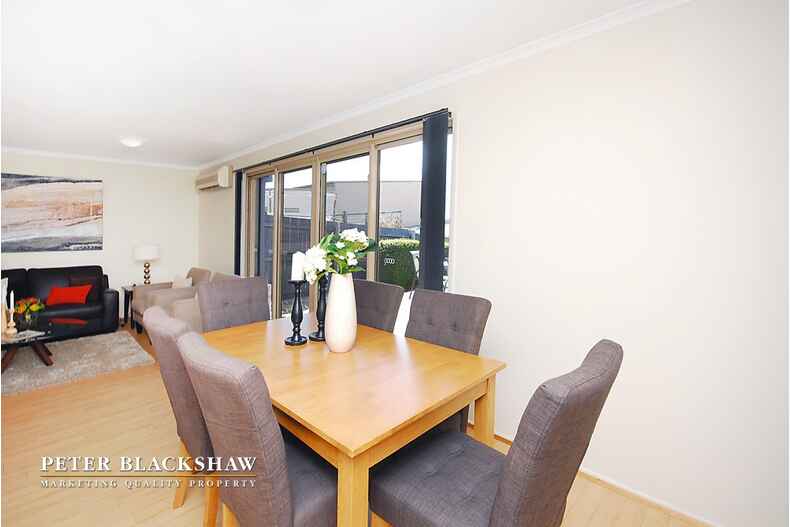 79 Mary Gillespie Avenue Gungahlin 79 Mary Gillespie Avenue Gungahlin