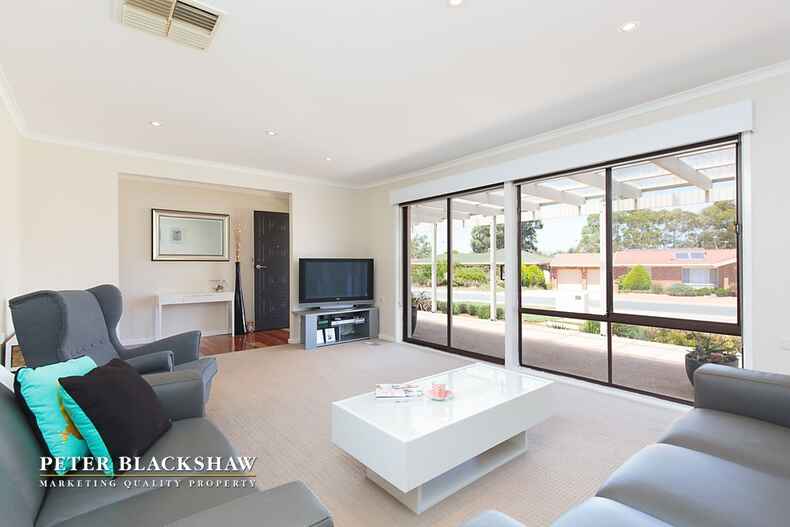 Lot 4/8 Severne Crescent Kambah Lot 4/8 Severne Crescent Kambah