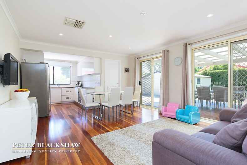 Lot 4/8 Severne Crescent Kambah Lot 4/8 Severne Crescent Kambah