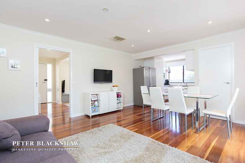 Lot 4/8 Severne Crescent Kambah Lot 4/8 Severne Crescent Kambah