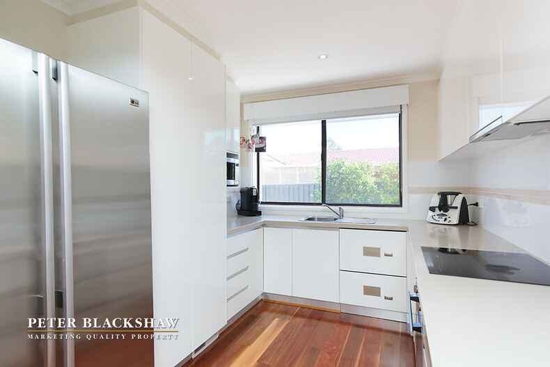 Lot 4/8 Severne Crescent Kambah Lot 4/8 Severne Crescent Kambah